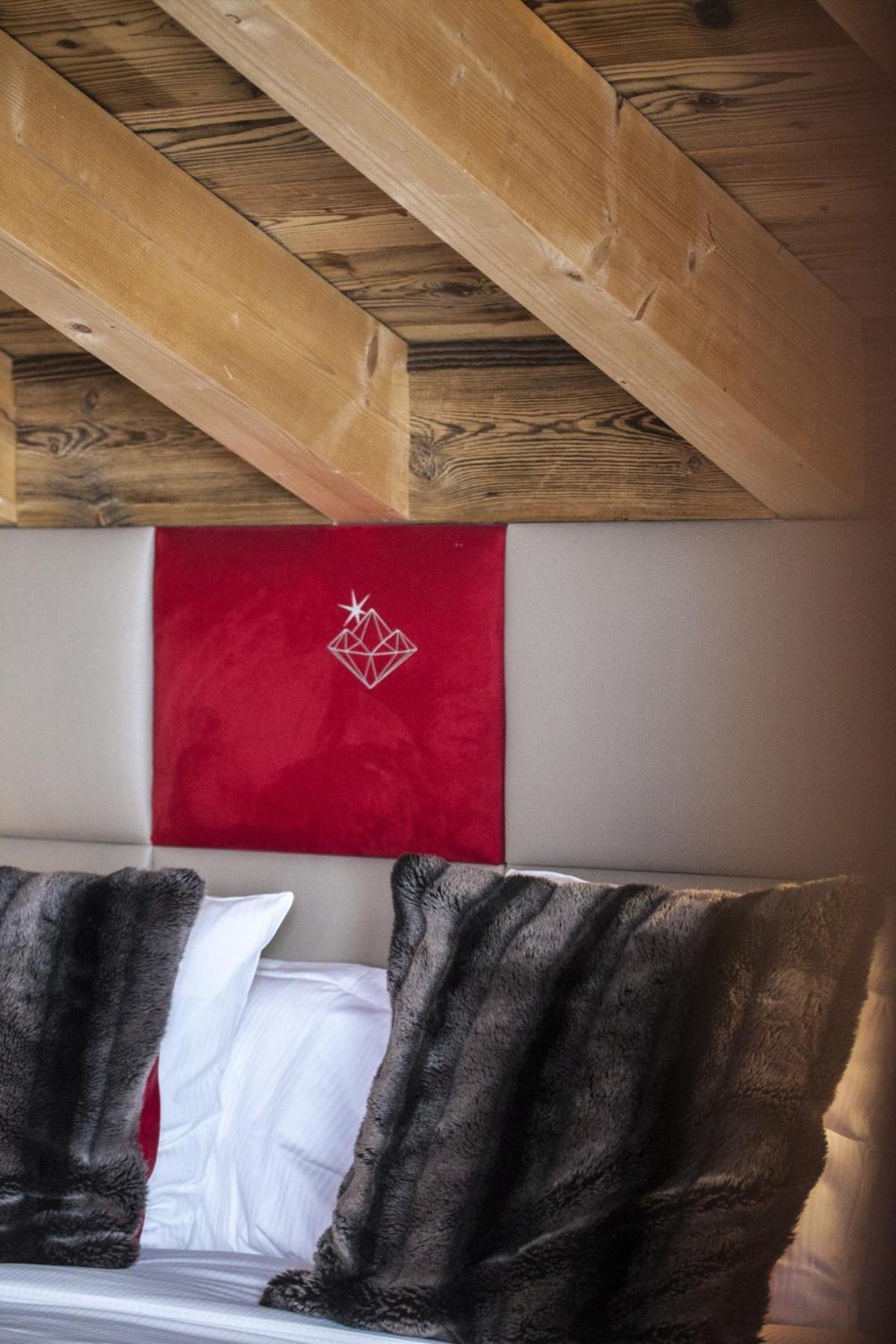 Hotel Koh-I Nor By Les Etincelles Val Thorens Exterior foto